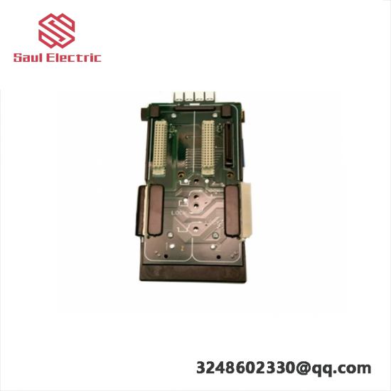 EMERSON VE4007 Fieldbus Card - Advanced Communication Module for Industrial Control Systems