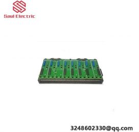 Emerson DeltaV I/O 8-Wide Carrier with Shields - VE4050S2K1C1, KJ4001X1-BE1, 12P0818X072