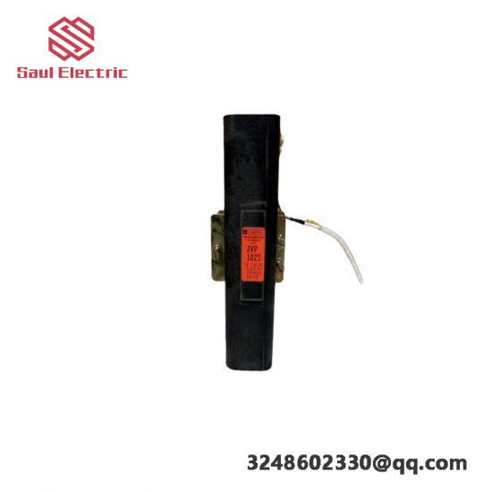 ENERDIS JVP1025/Sec 0.5A 2000A: High Performance Switching Module