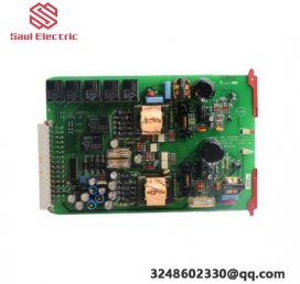 ENTEK C6691 ICP PC Board, Industrial Control Module