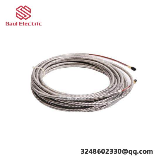 ENTEK E2172/1/80 Extension Cable - Advanced Industrial Control Module