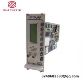 ENTEK IRD C6688, Dual Channel Differential Expansion Monitor