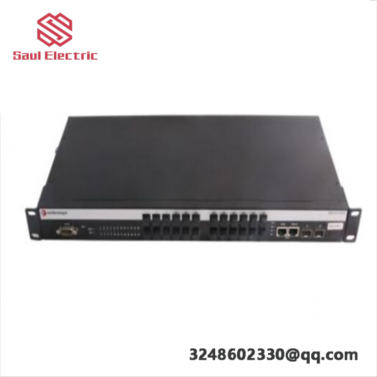 ENTERASYS A2H124-24FX P0973BJ - High-Quality Network Switch Module for Industrial Automation