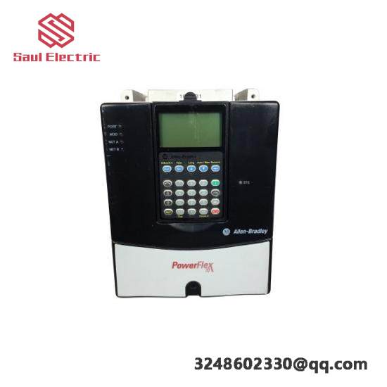 EPC-50 OP 3183062451 - Front Module by Brand, Industrial Control Solutions