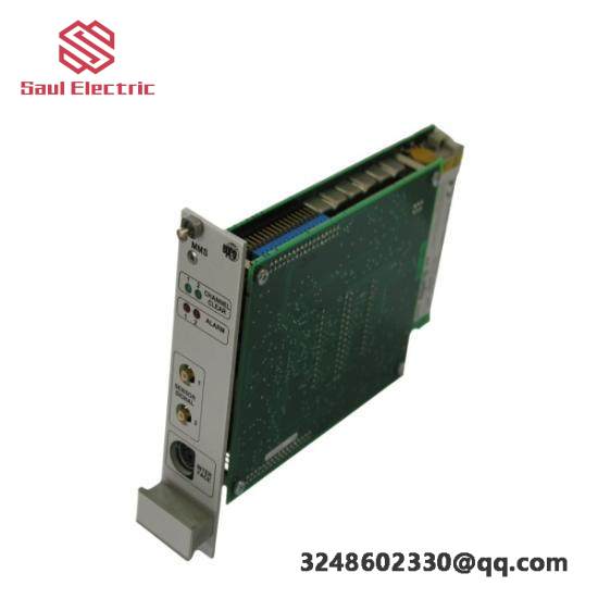 EPRO MMS6220 & PR6423/00/203-0CN & CON021