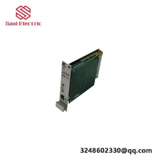 EPRO MMS6418 - Automation Part for Industrial Control Modules