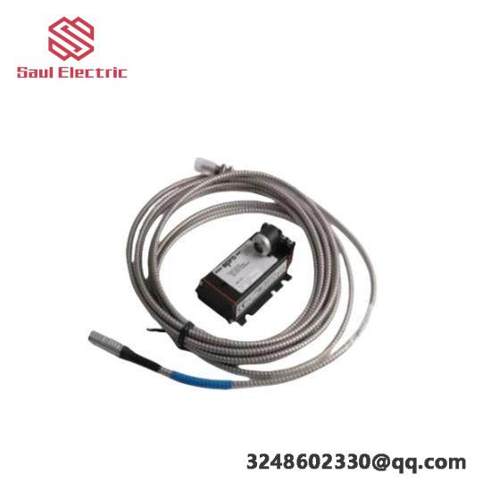 EPRO PR6423/003-030 CON021: High-Precision Control Module