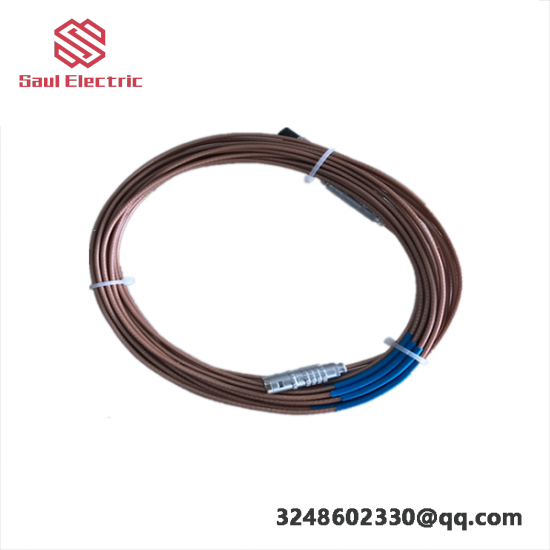 EPRO PR6423/002-000: Industrial-grade Eddy Current Displacement Transducer Sensor