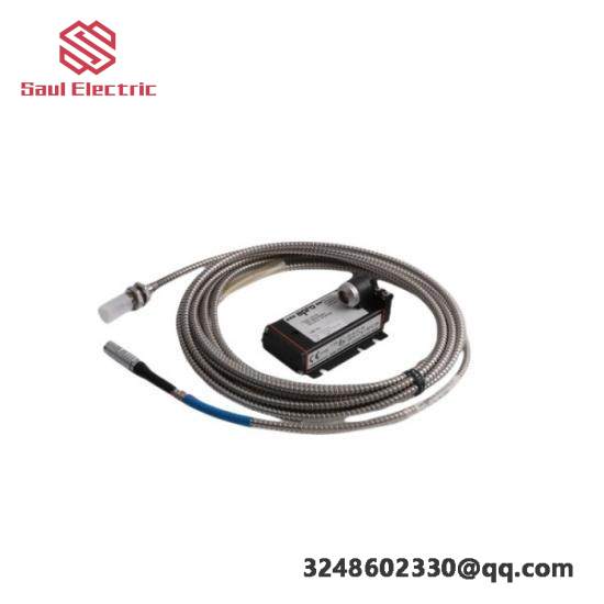 EPRO PR6423/003-110 CON021 Industrial Vibration Sensor