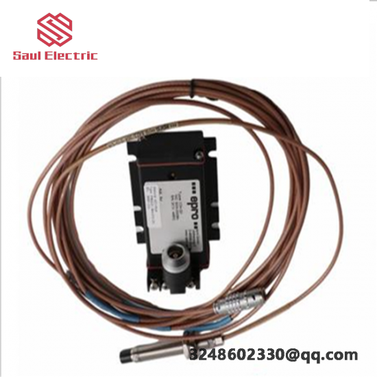 EPRO PR6423/004-010-CN CON21 - High Precision Eddy Current Signal Converter