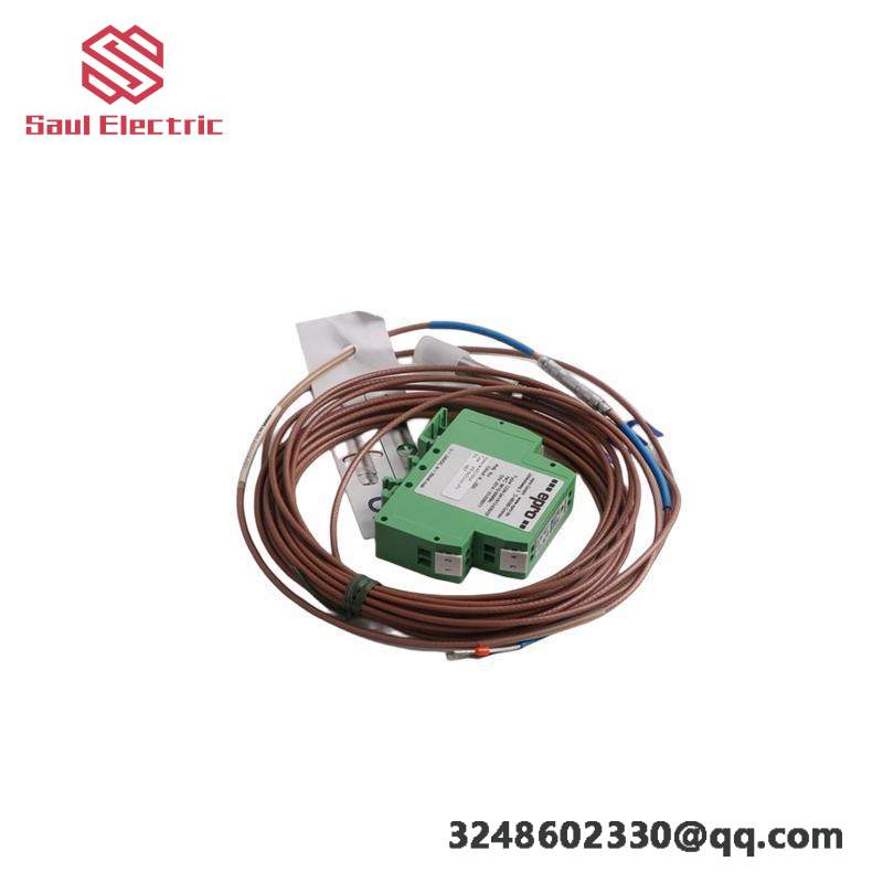 EPRO PR6423/005-001 - High Precision Eddy Current Sensor
