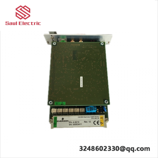 EPRO PR6423/00B-030-CN Eddy Current Sensor, Industrial Control Solutions