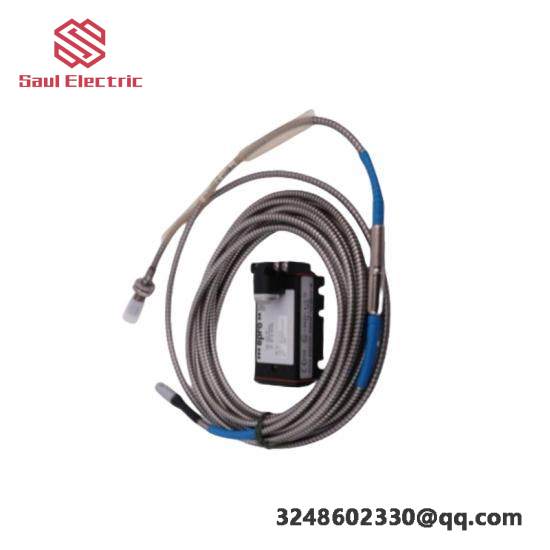 EPRO PR6423/010-040+CON021 - Industrial PLC Module for Precision Control