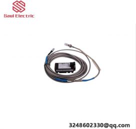 EPRO PR6423/010-040 CON021 Eddy Current Sensor - Advanced Non-Invasive Measurement