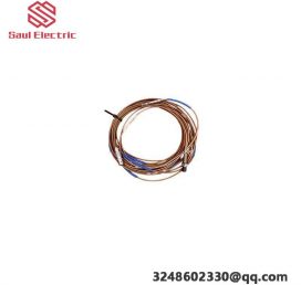 EPRO PR6423/10R-030 Eddy Current Sensor: Advanced Measurement Solution for Industrial Control Systems