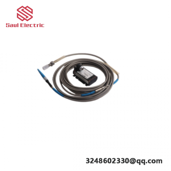 EPRO PR6423/10R-111: Innovative Industrial Automation Solutions