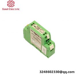 EPRO PR6424/002-031 CON041: High-Precision Eddy Current Sensor for Industrial Control
