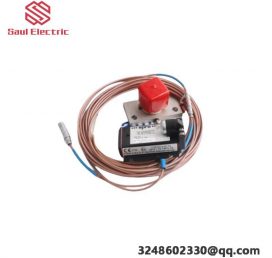 EPRO PR6426/000-030 + CON021/916-160: Advanced Eddy Current Sensor