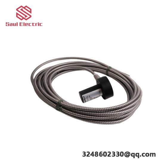 EPRO PR9268/202-100, High Performance Control Module