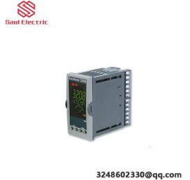 Eurotherm 3208 CC VH TTDX Module, Temperature Process Control Solutions
