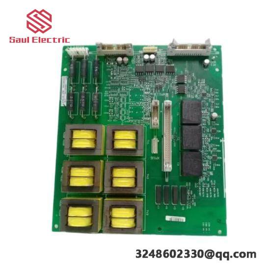 EXTT PLC Module 3402091100, Advanced Control Solutions