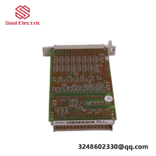 F3 AIO 8/4 01 HIMatrix Safety-Related Controller - Siemens