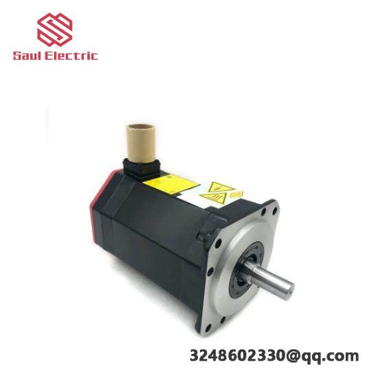 GE-FANUC A06B-0227-B100 Servo Motor