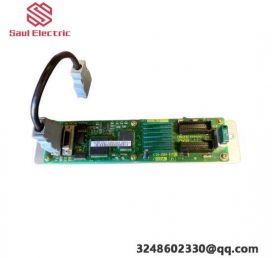 Fanuc A20B-2004-038 Control Card: High-Performance I/O Processing Module