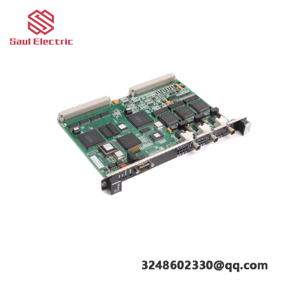 Fanuc CT92471D/01: Advanced Automation Module for Precision Control
