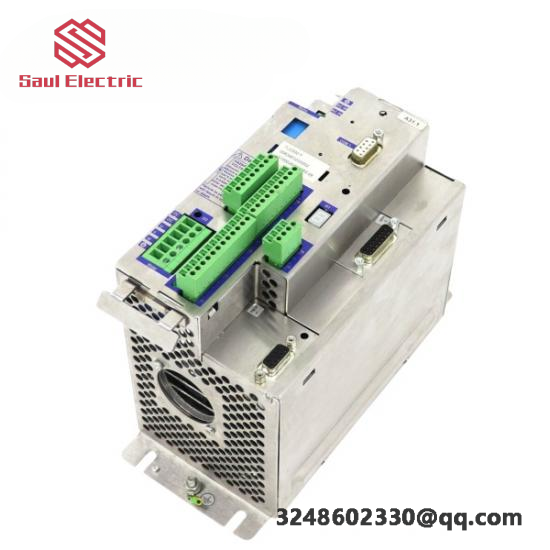 GE HE693THM884N: High Performance Control Module for Industrial Automation