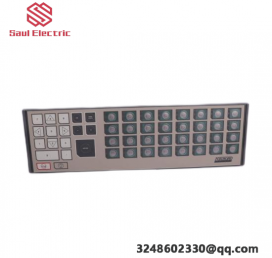 FOXOBORO FBM241 - Precision Control Module