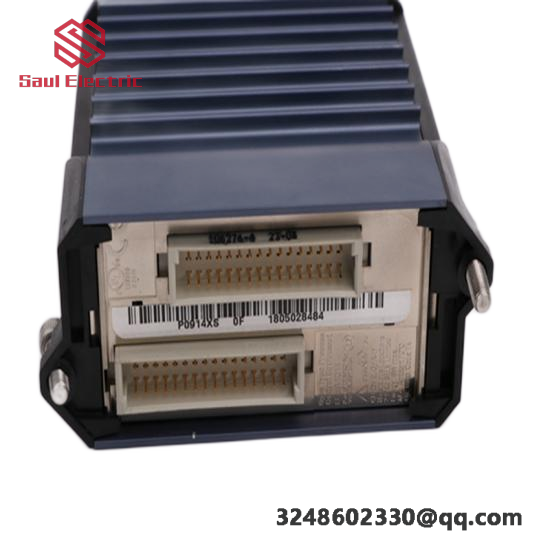 FOXBORO FBM242 P0916TA - Advanced Process Control Module