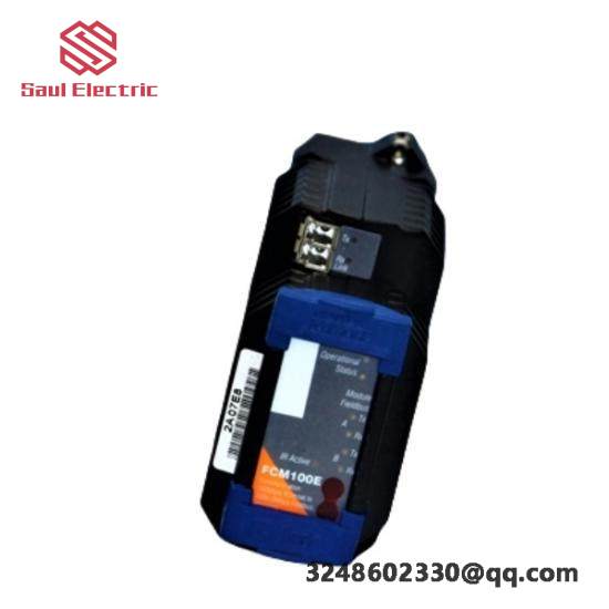 Foxboro FCM100E Industrial Control Cable