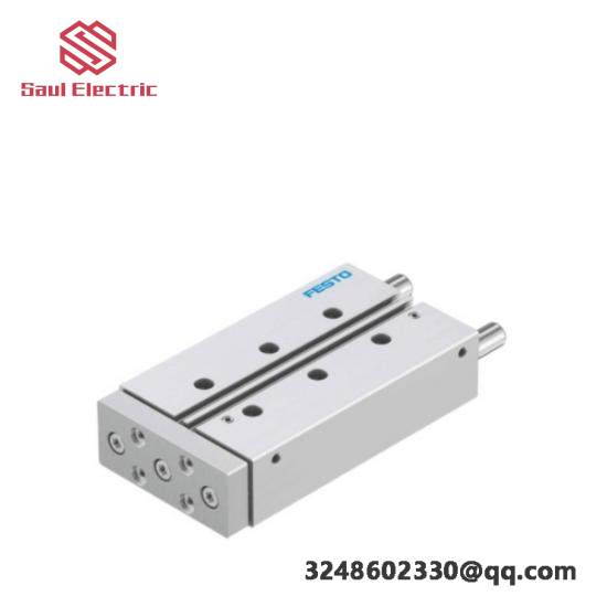 Festo DFM-20-100-P-A-KF 170921 - Guided Actuator, Advanced Precision Control Module