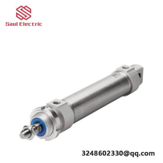 Festo ESN-20-25-P 5099 Standard Cylinder: Precision Engineering for Industrial Automation