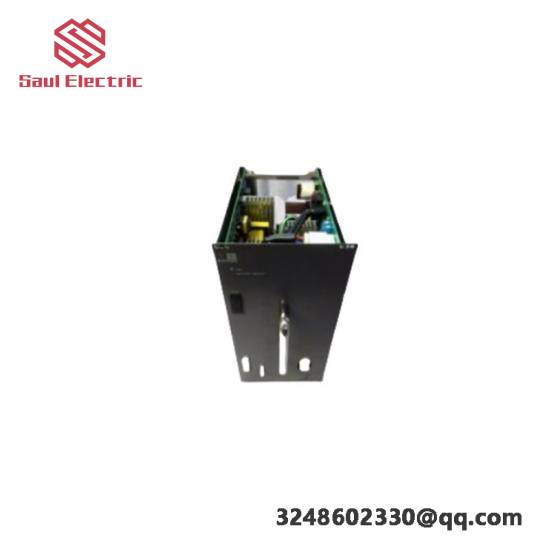 Fidia CUR10 - The Ultimate Control Module