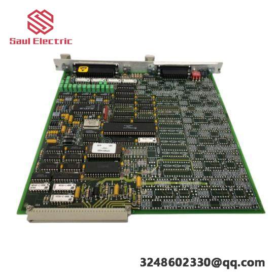Fisher Controls CL6824X1-A6 12P0767X032 Analog Input Module