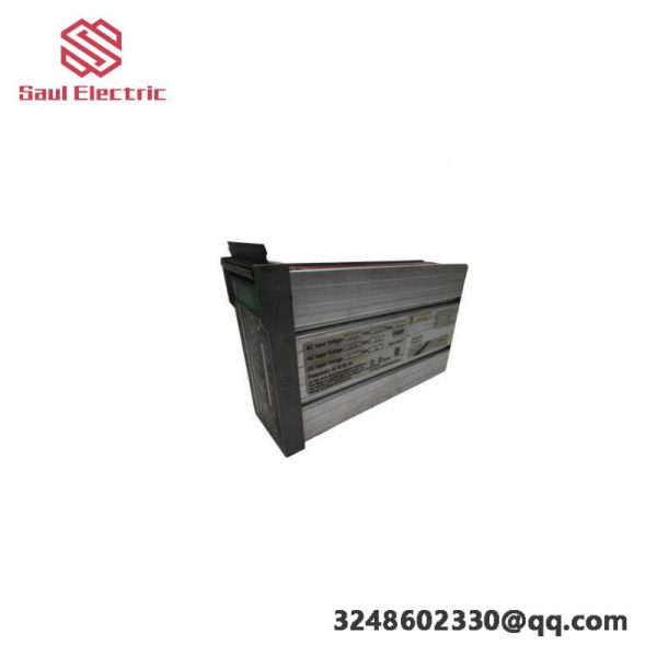 Fisher Controls DPR910X1-A2 DPR910 Controller Module