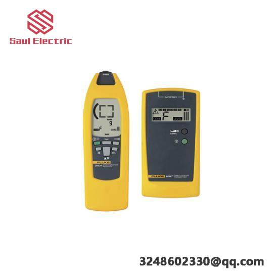 Fluke 2042 Cable Locator - Professional, Advanced Cable Tracing Tool