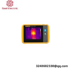 FLUKE PTi120 - Pocket Thermal Camera by FLUKE Corporation