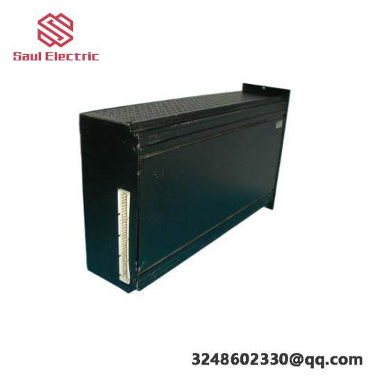 HeShiLi FM801 Industrial Controller Module