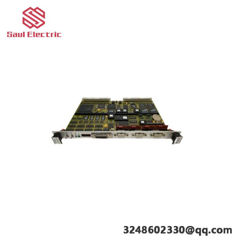 FORCE PMC422FP - High Precision Control Module for Industrial Automation
