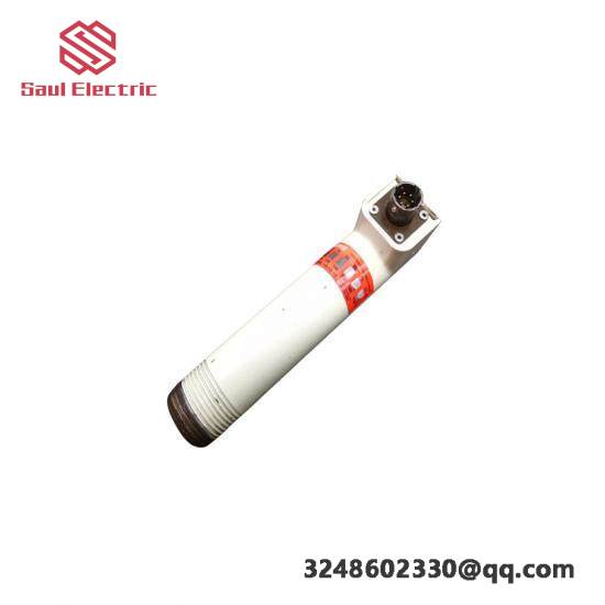 Forney IDD-IIU 38321-02 Flame Detector - Advanced Industrial Flame Monitoring Solution