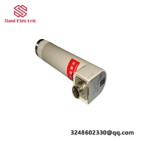 Forney IDD-IIU 3832122: Flame Detection Sensor, Advanced Industrial Protection