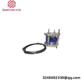 Foxboro 871FT-3G2B3C-9PC Conductivity Sensor with Cable, Precision for Industrial Control