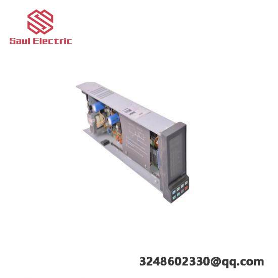 FOXBORO AD908JQ - Custom Processed Module for Industrial Automation