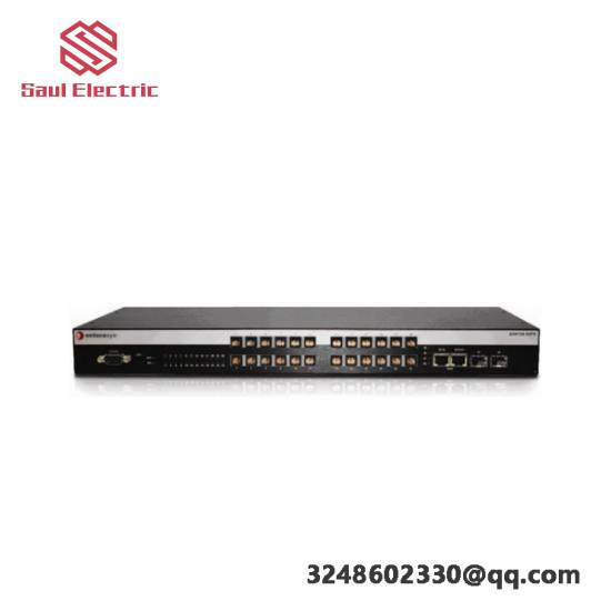 AD908MF FOXBORO - High-Performance Industrial Control Module