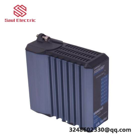 FOXBORO CM902WL Industrial Control Module