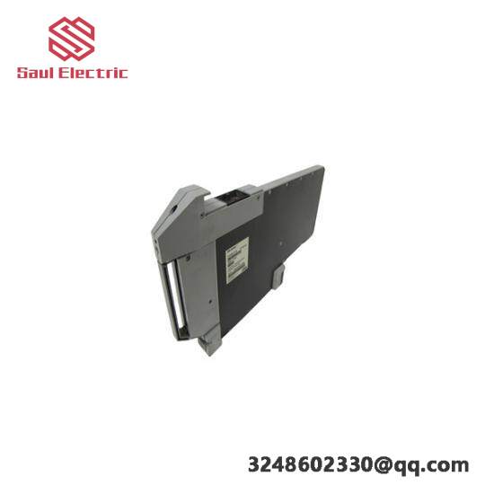 FOXBORO CM902WX - Customized Industrial Control Module for Precision Applications