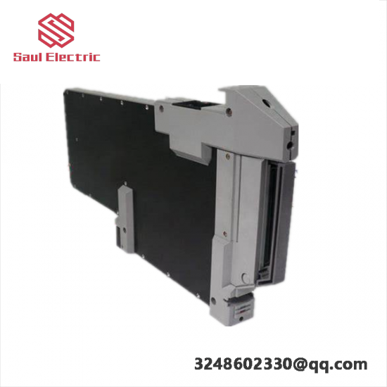 FOXOBORO CP60P0961FR Control Processor Module